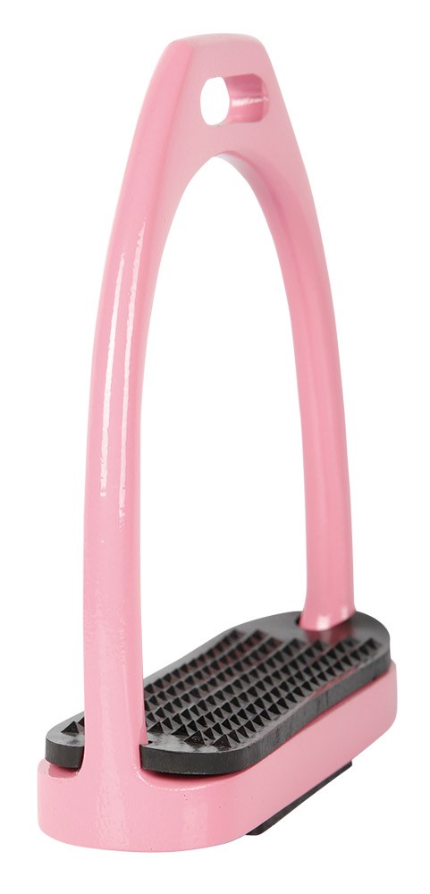 Stirrups aluminium color - 43001878 - Harry's Horse